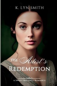 Cover image for The Artist's Redemption