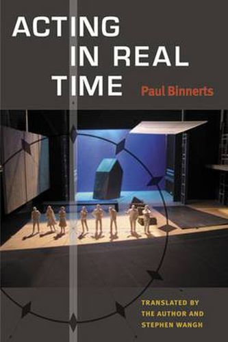 Cover image for Acting in Real Time