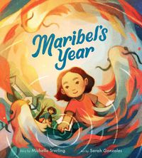 Cover image for Maribel's Year