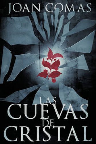 Cover image for Las Cuevas de Cristal