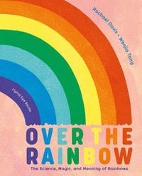 Cover image for Over the Rainbow