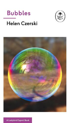 Cover image for Bubbles: A Ladybird Expert Book