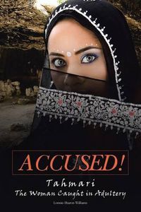 Cover image for Accused!: Tahmari the Woman Caught in Adultery