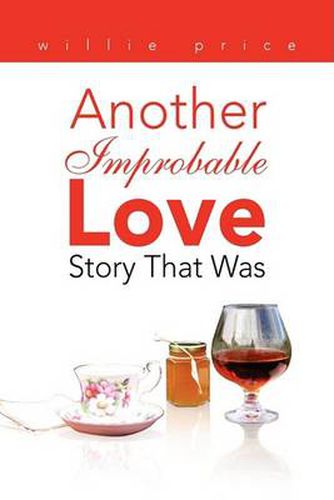 Cover image for Another Improbable Love Story That Was