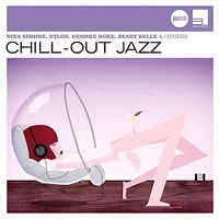 Cover image for Chill Out Jazz