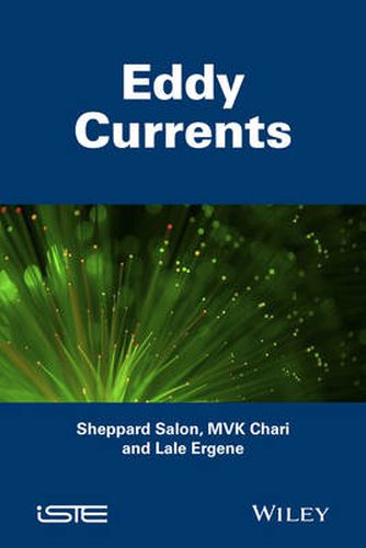 Cover image for Eddy Currents