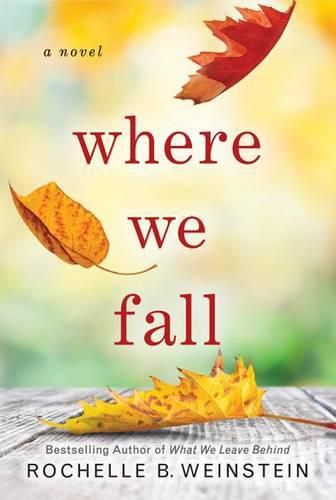 Where We Fall: A Novel