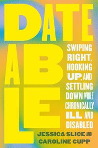 Cover image for Dateable