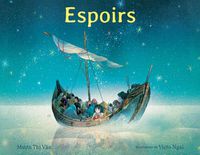 Cover image for Espoirs