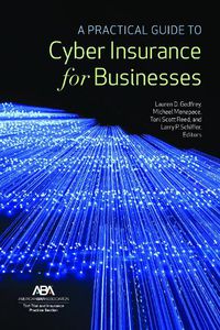 Cover image for A Practical Guide to Cyber Insurance for Businesses