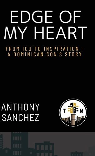 Cover image for Edge of My Heart