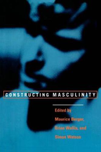 Cover image for Constructing Masculinity