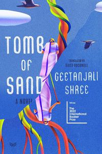 Cover image for Tomb of Sand