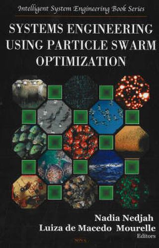 Cover image for Systems Engineering Using Particle Swarm Optimization