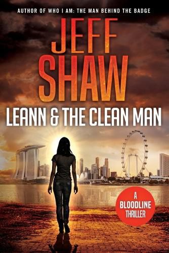 Cover image for LeAnn and the Clean Man