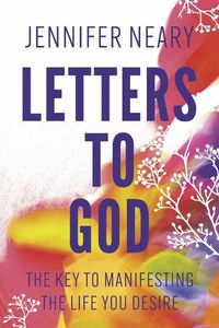 Cover image for Letters to God