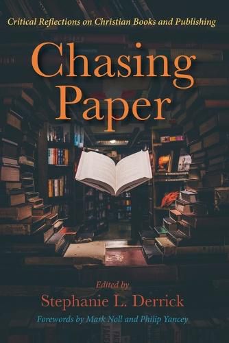 Cover image for Chasing Paper