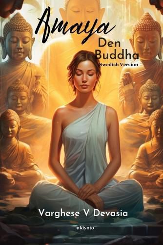 Cover image for Amaya Den Buddha