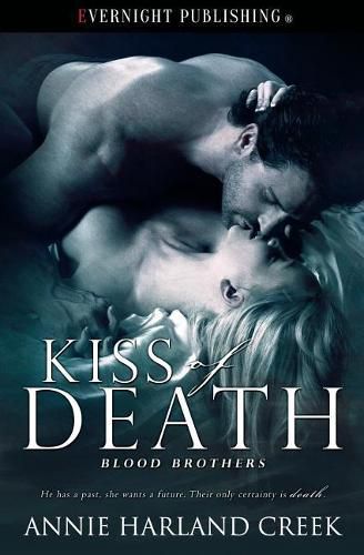 Cover image for Kiss of Death