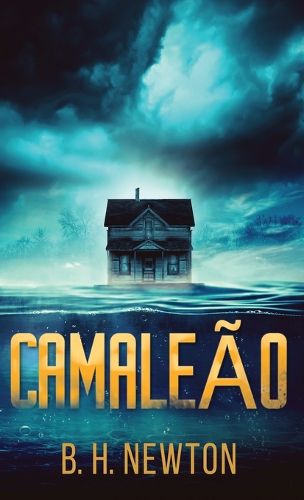 Cover image for Camaleao