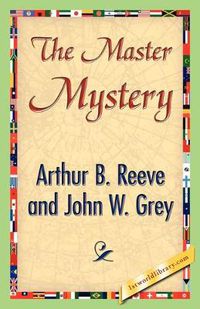 Cover image for The Master Mystery