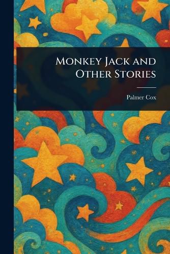 Monkey Jack and Other Stories