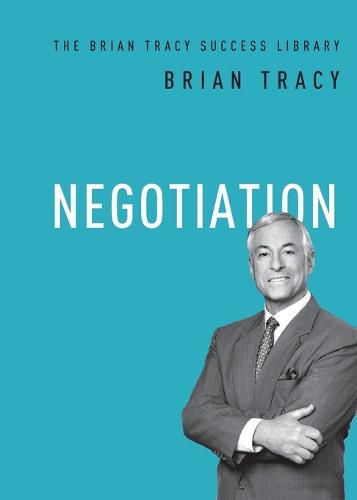 Cover image for Negotiation