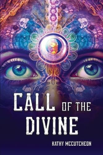 Cover image for Call of The Divine