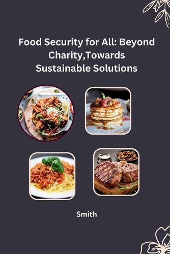 Cover image for Food Security for All