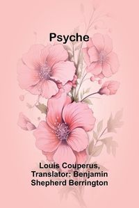 Cover image for Psyche