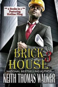 Cover image for Brick House 3