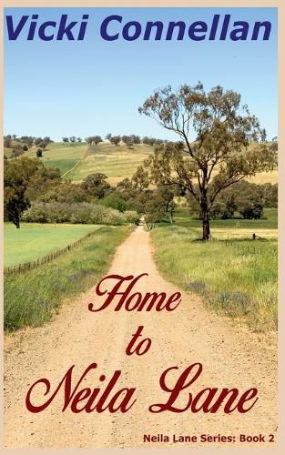 Cover image for Home to Neila Lane