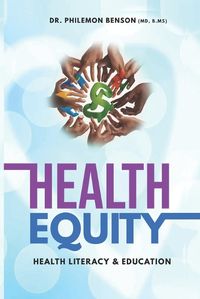 Cover image for Health Equity