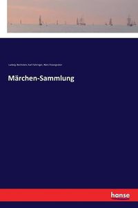 Cover image for Marchen-Sammlung