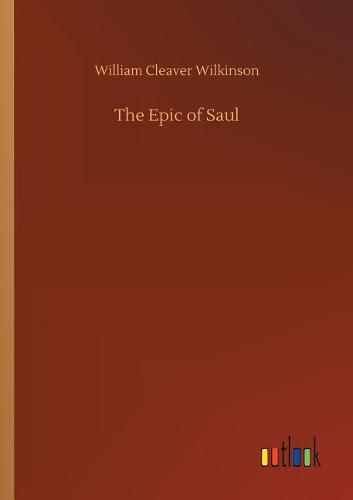 The Epic of Saul