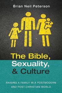 Cover image for The Bible, Sexuality, and Culture