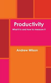 Cover image for Productivity