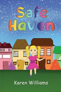 Cover image for Safe Haven