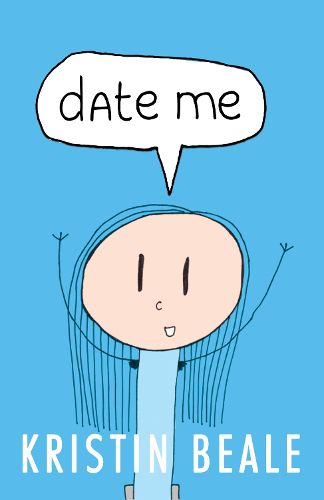 Cover image for Date Me