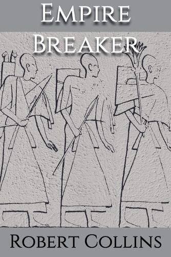 Cover image for Empire Breaker