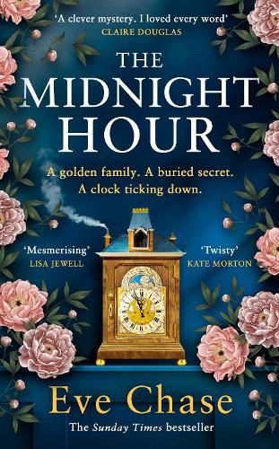 Cover image for The Midnight Hour