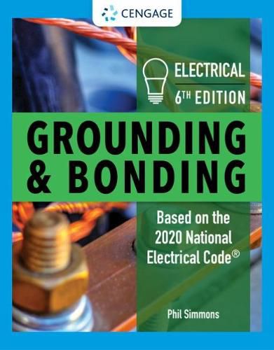 Cover image for Electrical Grounding and Bonding