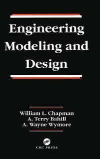 Cover image for Engineering Modeling and Design