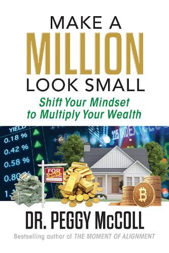 Cover image for Make a Million Look Small