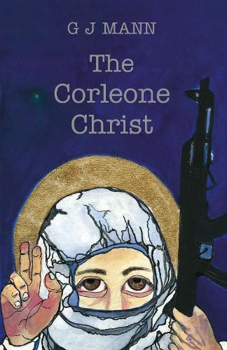 Cover image for The Corleone Christ