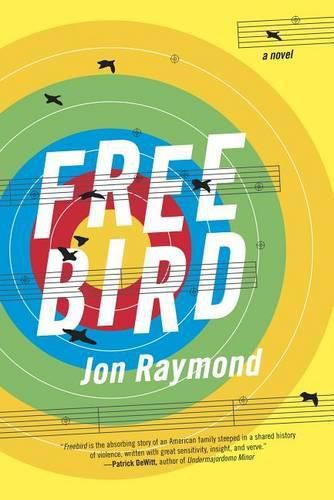 Cover image for Freebird