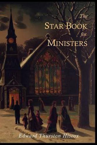 Cover image for The Star Book for Ministers