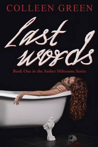 Cover image for Last Words