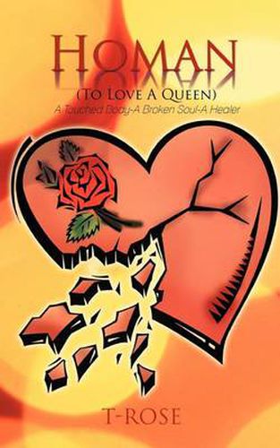 Cover image for Homan (to Love a Queen)