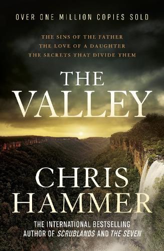 Cover image for The Valley